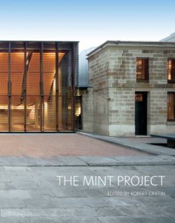 The Mint Project by Robert Griffin
