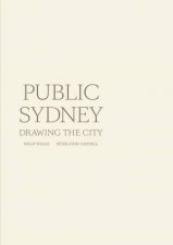 Public Sydney Drawing The City