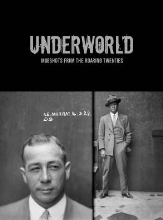 Underworld by Nerida Campbell