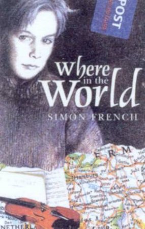 Where In The World by Simon French