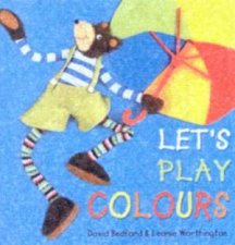 Lets Play Colours