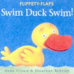 FlippetyFlaps Swim Duck Swim