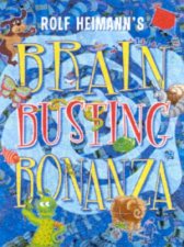 Brain Busting Bonanza