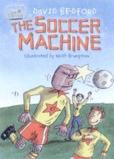 The Soccer Machine