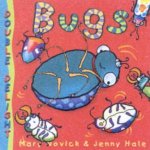 Double Delight Flap Book Bugs