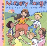 Double Delight Flap Book Nursery Songs