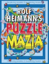 Tolf Heimanns Puzzlemazia