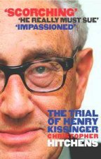 The Trial Of Henry Kissinger