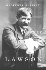 Henry Lawson