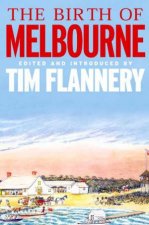 The Birth Of Melbourne