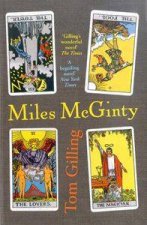 Miles McGinty