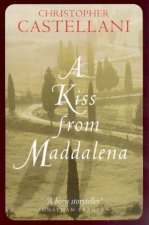 A Kiss From Maddalena
