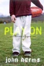 Play On Recollections Of A Sporting Man