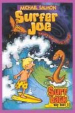 Surfer Joe