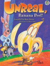 Unreal Banana Peel A Third Collection Of Childrens Chants And Rhymes