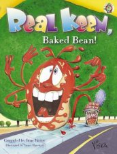 Real Keen Baked Bean A Fourth Collection Of Australian Childrens Chants And Rhymes