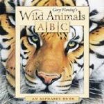 Wild Animals ABC
