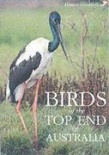 Birds Of The Top End Of Australia