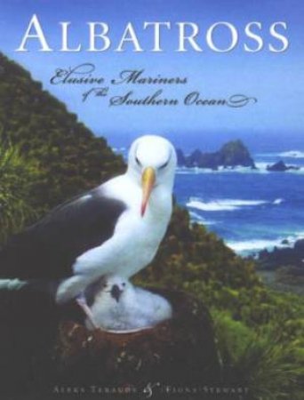 Albatross by Fiona Stewart & AlecTerauds