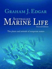 Australian Marine Life  Second Edition