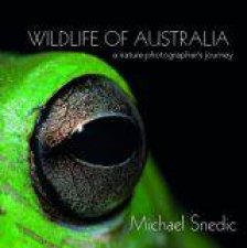 Wildlife of Australia A Nature Photographers Journey