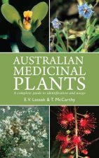 Australian Medicinal Plants  Updated Edition