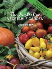 The Australian Vegetable Garden