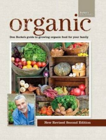 Organic by Don Burke