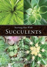 Starting Out With Succulents