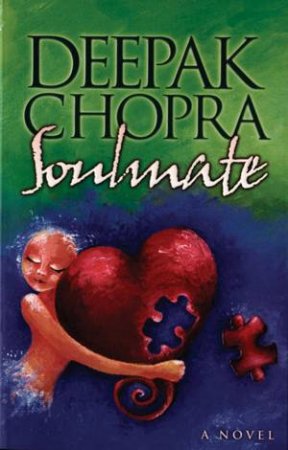 Soulmate by Deepak Chopra