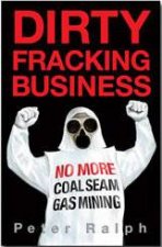 Dirty Fracking Business