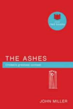 The Ashes by John Miller