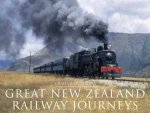 Great New Zealand Railway Journeys