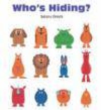 Whos Hiding