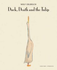 Duck Death And The Tulip