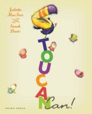 Toucan Can