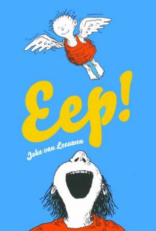 Eep! by Joke Van Leeuwen
