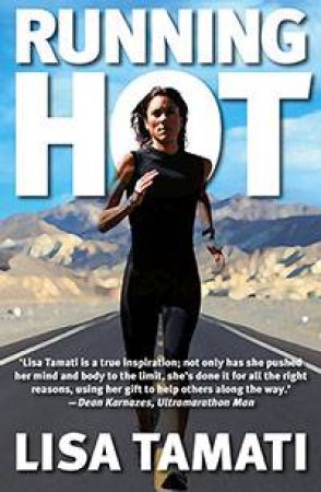 Running Hot by Lisa Tamati