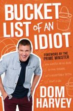 Bucket List of an Idiot