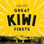 Great Kiwi Firsts