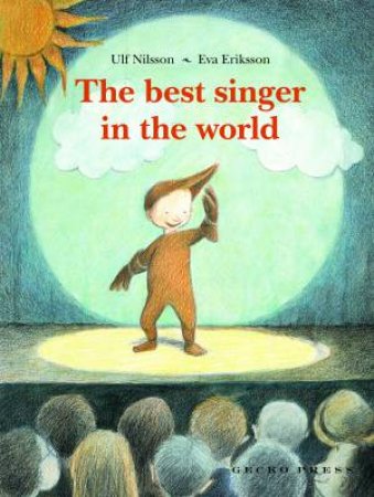 Best Singer in the World by Ulf Nilsson