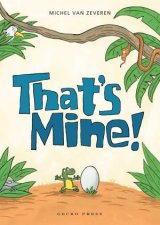 Thats Mine