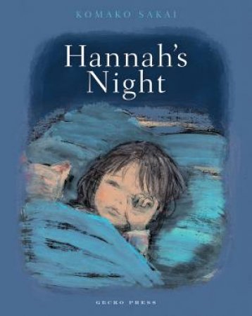 Hannah's Night by Komako Sakai