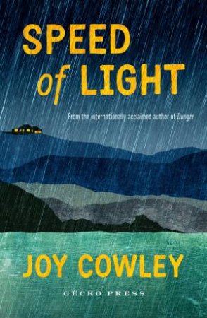 Speed of Light by Joy Cowley