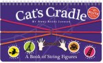 Cats Cradle Book Of String Figures