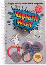 Klutz Magnetic Magic