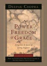Power Freedom And Grace