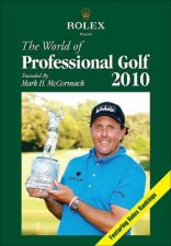 The World of Professional Golf 2010