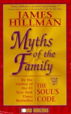 Myths Of The Family  Cassette