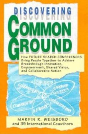 Discovering Common Ground by Various